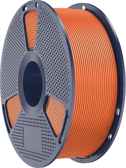 Sunlu Filament PETG Pentru Imprimantă 3D Portocaliu