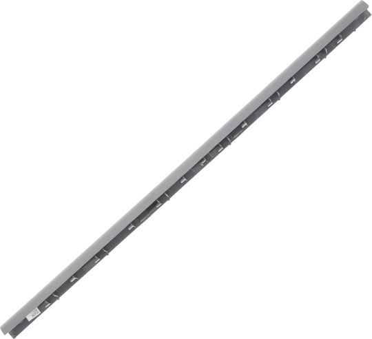 Plastic Laptop Hinge Cover Asus Vivobook 15 X1504 X1504va X1504vap X1504z X1504za A1504va A1504za F1504va F1504vap F1504za Gray Code 1-cov1029