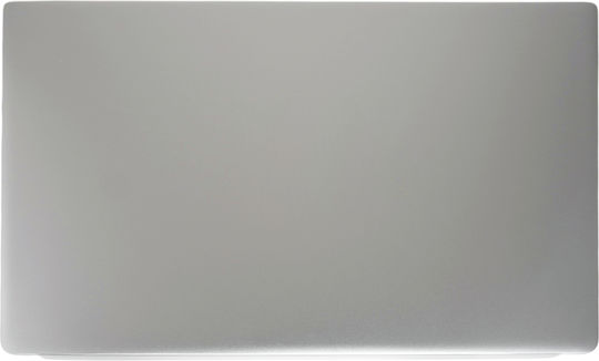 Plastic Laptop Screen Back Cover for Dell Inspiron 13 5390 5391 2xfjc 02xfjc Cn-02xfjc Hynyg 0hynyg 460.0gw0a.0003 Silver Code 1-cov1043