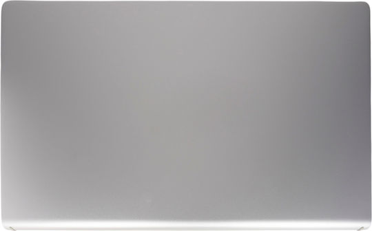 Plastic Laptop Screen Back Cover for Dell Inspiron 14 3420 3425 14-3420 14-3425 0wg45c Wg45c Am74k000101 Silver Code 1-cov1024