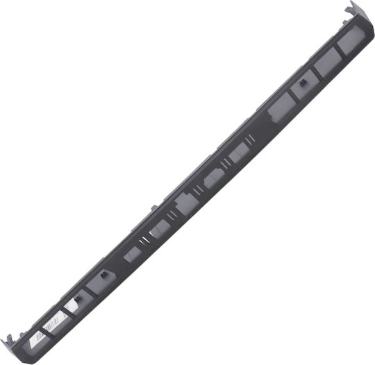 Πλαστικό Laptop Hinge Cover Strip Lenovo Loq 15irx9 15i Gen 9 83dv 15ahp9 83dx 15iax9i 83fq 15iax9 83gs 15arp9 83jc 15irx10 83je 15ahp10 83jg Ap921000601svt 5cb1m65362 Gray Κωδ.1-cov1030