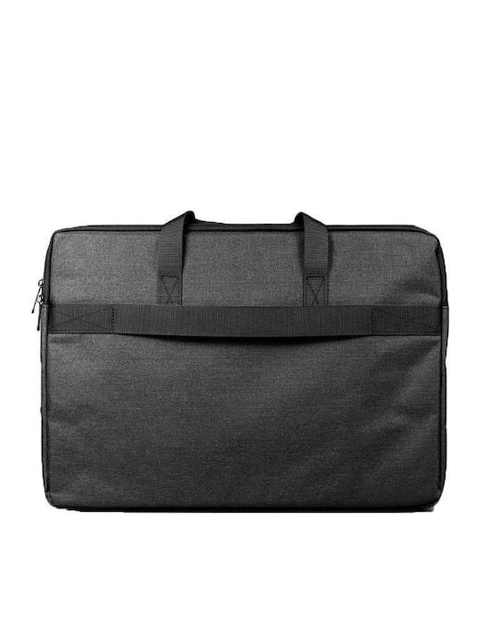 XO Cb16 Wasserdichte Laptoptasche Für Laptop 14 Zoll In Schwarz