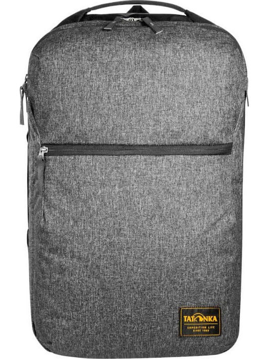 Tatonka Waterproof Laptop Backpack 15" in Black Colour 1152.040