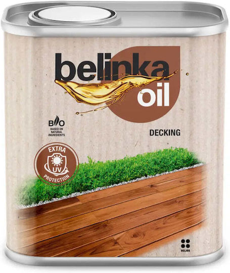 Био Ойл Протекция Декинг Оутдор Гардън Фърнитчър Belinka Декинг