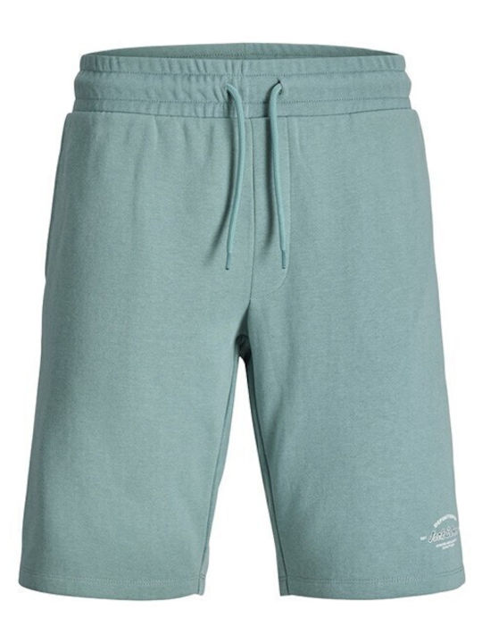Sports Men's Bermuda Light Blue