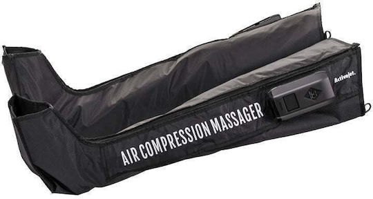 Active Jet Lymphatic Massage And Pressotherapy Device