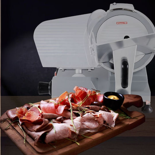Dynamic Commercial Ham Slicer 300mm