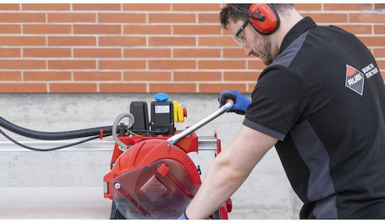 Rubi Cutter Κόφτης Πλακιδίων Ηλεκτρικός 1.1kw 850mm