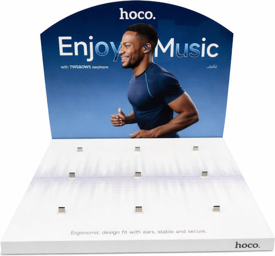 Hoco Stand Prezentare Produse P30xA24xÎ26cm
