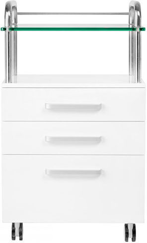 Activeshop Βοηθός Κομμωτηρίου