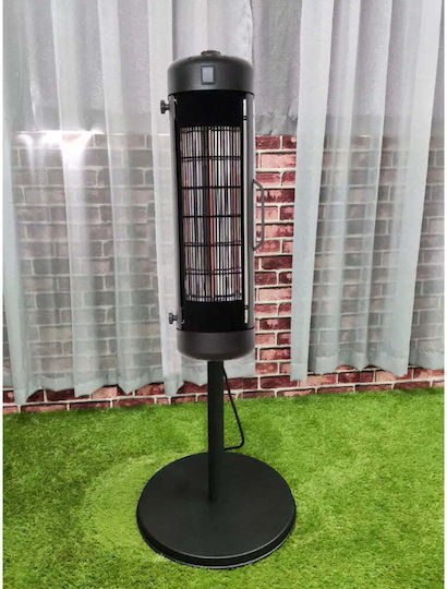 Garden Star Отоплителен Уред За Външно Пространство