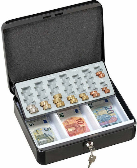 Касова Кутия Zk Money 5030 Euro Burg Wachter
