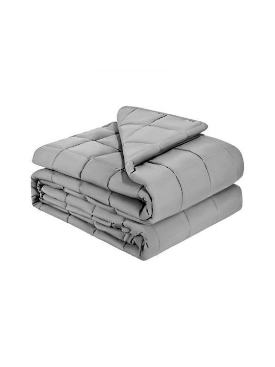 Vevor King Size Gravity Blanket 223x264cm Cool