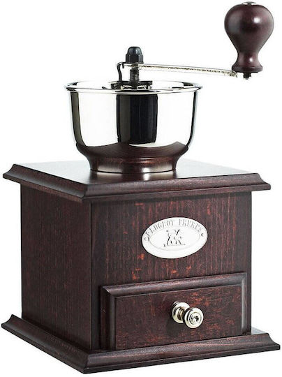 Peugeot Coffee Grinder Bresil 21 Cm Peugeot