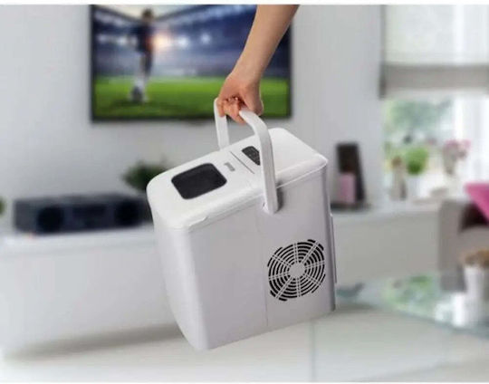 Gorenje Παγομηχανή mit Tagesproduktion von 12kg IMDW1200W