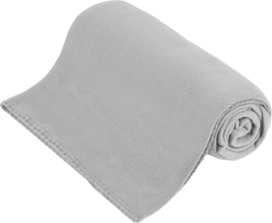 Teesa Καναπέ 130x150εκ. Grey