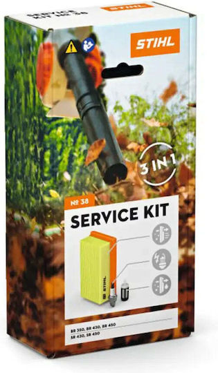 Сервизен Комплект 38 Stihl