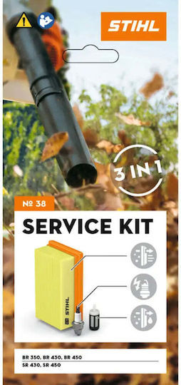 Сервизен Комплект 38 Stihl