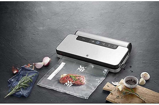WMF Pungi Pentru Sigilarea Vidului Cu Finisaj Periat Pentru Aparatele Vacuum 6000x300mm 1 Rulou