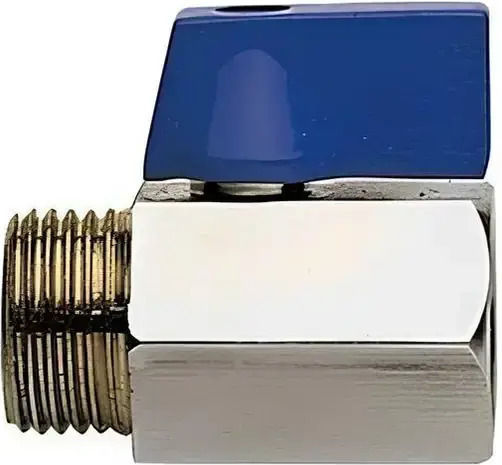 NX1680 Wasserhahn & Ventil Gerade 1/2" Männlich