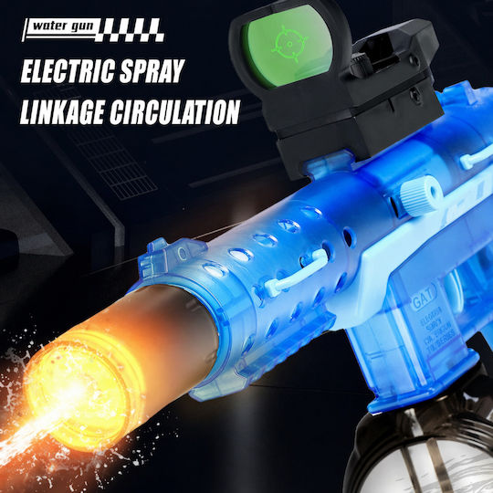 Electric Water Blaster