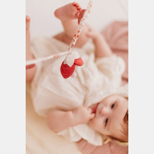 Kikadu Chain for Stroller for Newborns