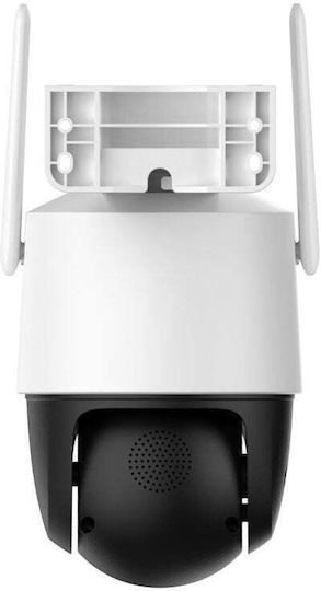 Imou Cruiser Dual 2C 4G IP Dual Surveillance Camera 4G 3+3MP With Two-Way Communication and 3.6mm Lens
