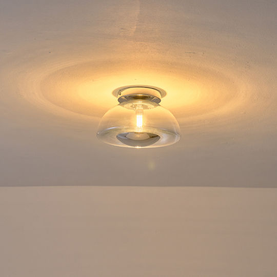 Eurolamp Πλαφονιέρα 23εκ. Eurolamp Πλαφονιέρα 23εκ.