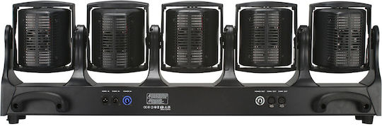 Fos Technologies LED DMX RGB