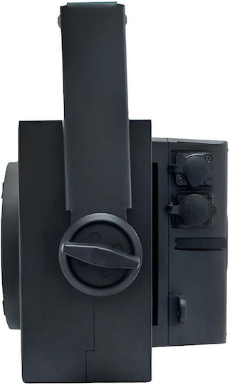 Fos Technologies LED DMX