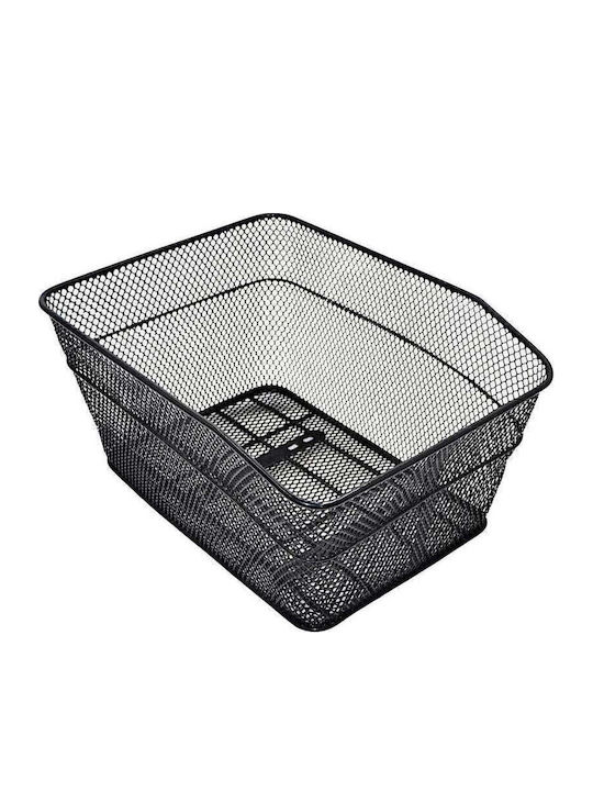 Enero Fahrradtasche Schwarz