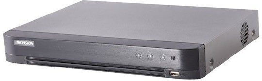 Hikvision DVR DVR iDS-7216HQHI-M1/T