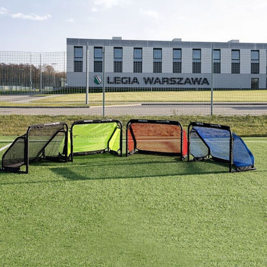 Yakimasport Giza Δίχτυ Ποδοσφαίρου 120x80cm