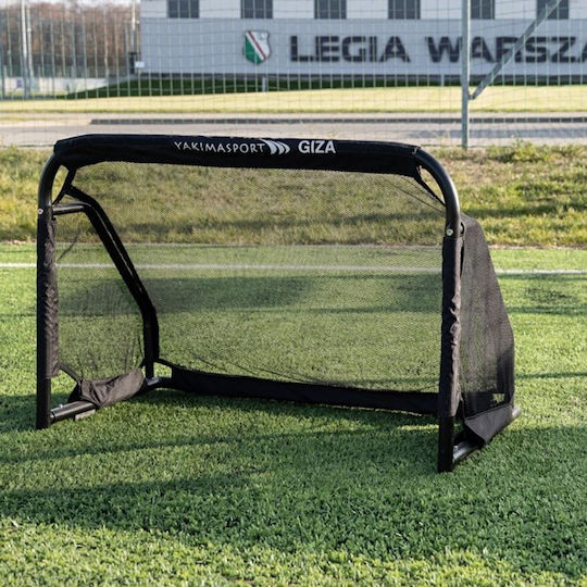 Yakimasport Giza Δίχτυ Ποδοσφαίρου 120x80cm