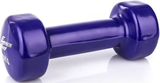 Eb Fit Βαράκι Βινυλίου 1 x 2kg