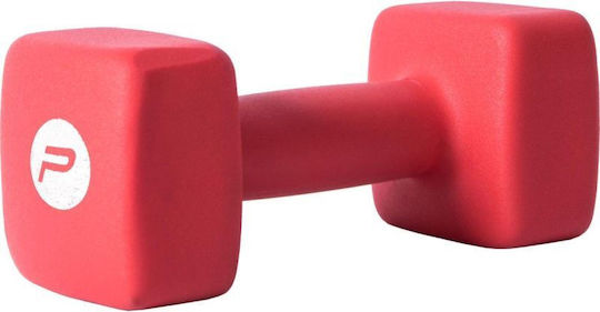 Pure2Improve Βαράκι από Νεοπρένιο 1 x 8kg