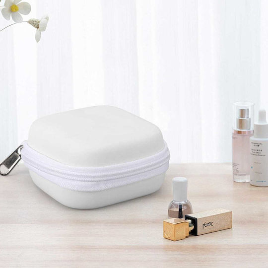Portable Storage Case Mini Label Printer