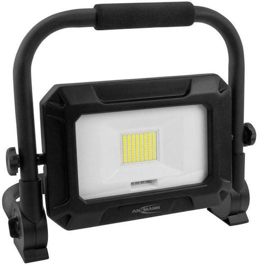 Ansmann Waterproof LED Flood Light 50W IP54