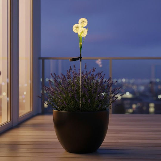 Saska Garden Ηλιακό Φωτιστικό
