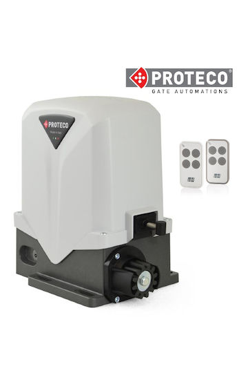 Profelmnet Sliding Garage Door Motor up to 800kg PRP08-01