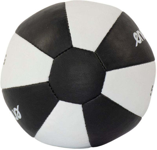 Enero Medicine Exercise Ball 5kg in Black Color