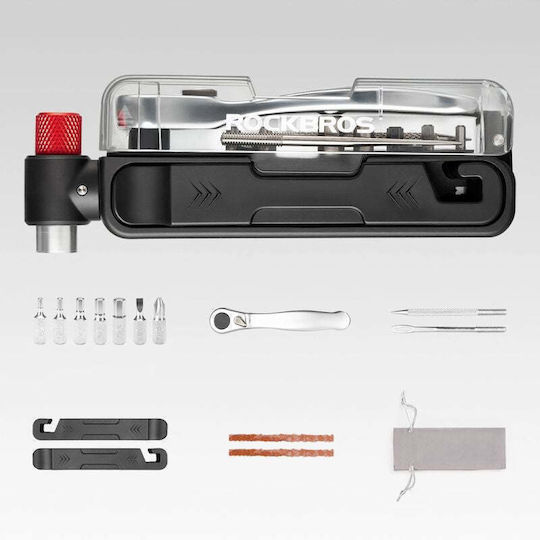 Rockbros Multitool pentru Bicicletă