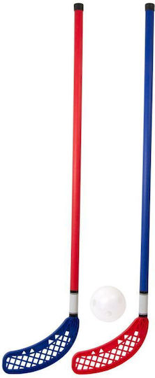 Set Floorball Enero 2 Bastoane Minge Enero Universal
