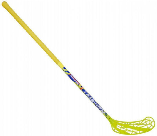 Crosă de Floorball Tempish Shock 100 Dreapta