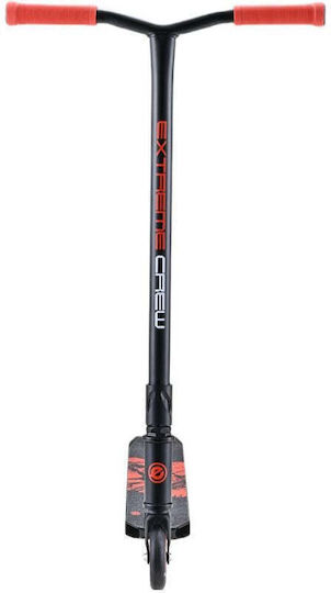 Victoria Sport Детско Двуколесно Червено Патинo