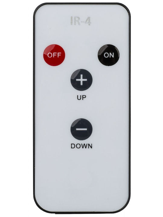 Jbsystems Ez-spot15 Ww Außen LED-Leuchten
