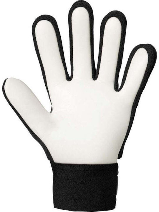 Reusch Reusch Attrakt Starter Solid Jnr Γάντια Τερματοφύλακα Παιδικά Μαύρα