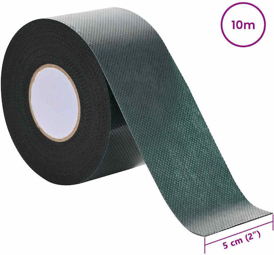 Vidaxl Artificial Grass Adhesive Tape Green 5 Cm X 10 M