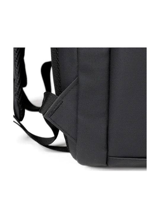 RCM Backpack Αδιάβροχο Μαύρο