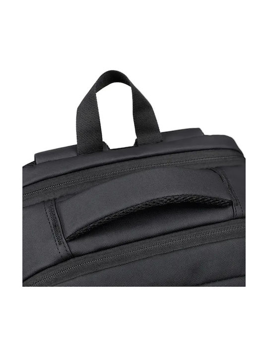 RCM Backpack Αδιάβροχο Μαύρο